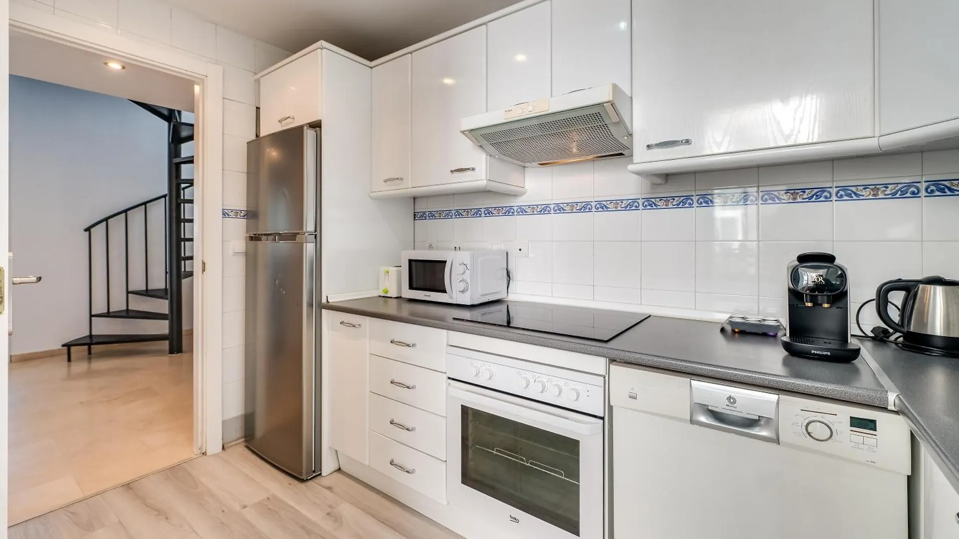 Vacation Marbella I Terrazas De Banus, Romantic, Jacuzzi, Pet-Friendly, Cosy Duplex Penthouse, 2Min Walk To Marina 0*,