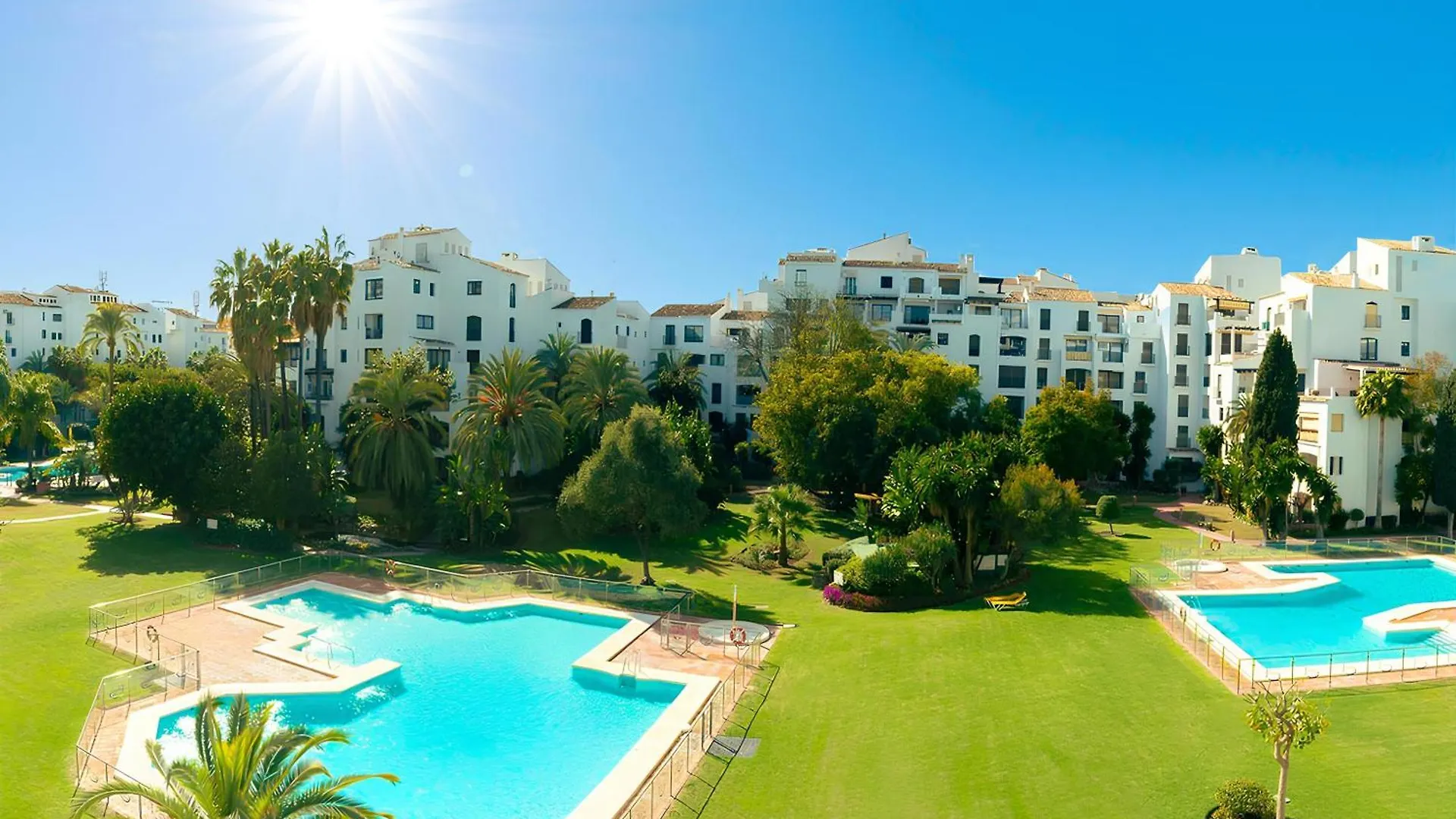 Vacation Marbella I Terrazas De Banus, Romantic, Jacuzzi, Pet-Friendly, Cosy Duplex Penthouse, 2Min Walk To Marina 0*,